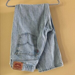 Levi’s
